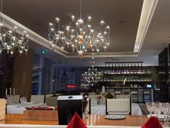 -圣丰索菲特·法国餐厅