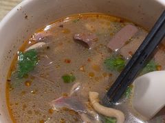 -鸡鸣汤包(复地活力广场店)