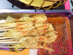 -多嘴超级肉蟹煲(中街恒隆故宫店)