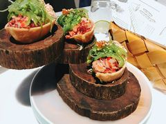 -Wei菋·Le Bistrot