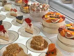 -PETIT PARIS 小巴黎(花园道店)