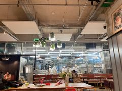-麦田工坊(月湖店)