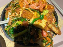 -北京大学-燕南食堂