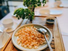 清溜河虾仁-松鹤楼·非遗·苏帮菜(融科店)