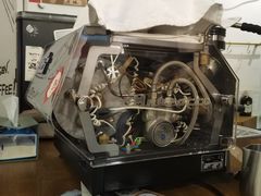 -月球咖啡retro