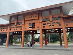 -南宁南湖公园