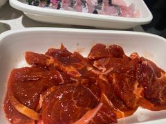 -海底捞火锅(国奥村店)