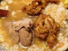 -日本料理神拉面