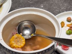 -同庆楼(滨湖万达广场店)