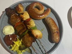 -库滋明·俄罗斯特色美食(中央大街店)