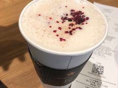-星巴克臻选(北京银泰店)