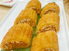 -麒麟中餐厅·经典粤菜·地道菜式老字号(广州长隆酒店)