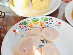 -柳沟豆腐宴64号院