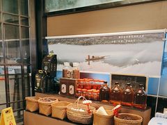 -渔舟意·湖南家宴(萝岗纳金城店)