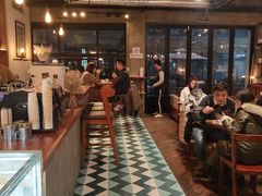大堂-fishtank鱼缸咖啡(三山街店)