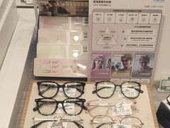 -宝岛眼镜(复兴门百盛店)