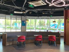 大堂-COSTA COFFEE(百葛服务区店)
