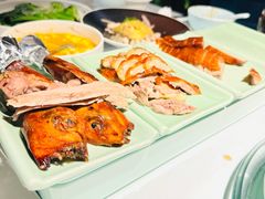 羲和烤鸭-羲和雅苑•北京烤鸭(陆家嘴中心店)