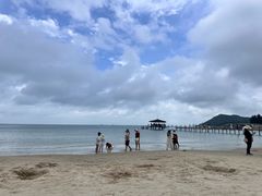-汕尾风车岛