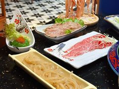 -成都老码头火锅(旺角店)