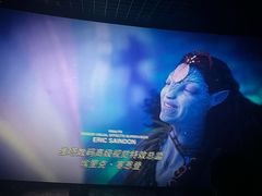 -星河寰宇IMAX影城(星河WORLD·COCO Park店)