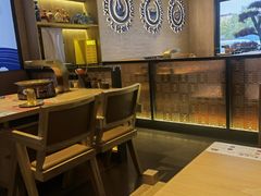 -西塔拾玖泥炉烤肉·活鳗(芝麻街店)