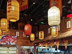-醉秦川餐厅(吾悦广场店)