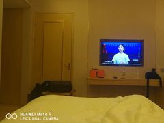 -常熟理文铂尔曼酒店