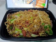 -扬州大学扬子津校区润园餐厅