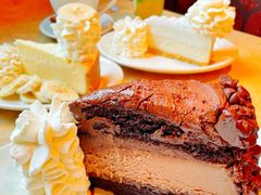 -The Cheesecake Factory芝乐坊餐厅(兴业太古汇店)