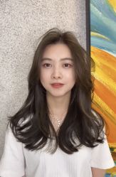 -POSALON烫发染发