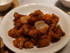 莆田荔枝肉-莆田餐厅PUTIEN(三里屯店)