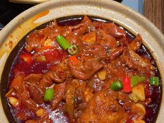 -并州大牌档之醉轻尘