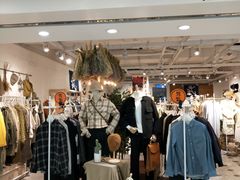 -百武西(北京apm店)