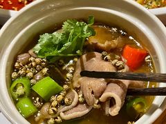 -隐庐·古法川菜(高新店)