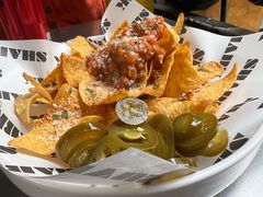 -shark burger·鲨鱼汉堡(交子大道店)