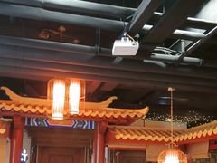 -秦月轩·陕西家乡菜(阜成路·五棵松店)