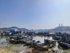 -海门岛七号餐厅