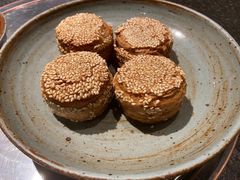 -老墙根涮肉·铜锅·烧烤(王四营店)