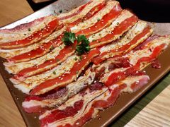 -久苑烧肉(世界城广场店)