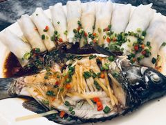 -陈老添美食店(宝华路店)