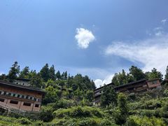 -郎德苗寨景区