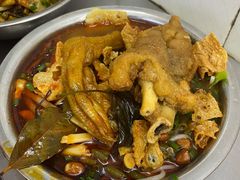 -聚宝螺蛳粉(聚宝店)