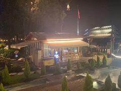 -云禾壹海景庄园餐厅