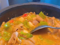 -翠湖宾馆·中餐厅