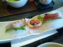 -滩万日本料理Nadaman(国贸大酒店)