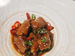 -姜君·千岛湖鱼头馆(浦东大道店)
