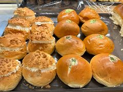 -烘焙町面包店(西四店)