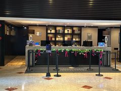 -上海锦江汤臣洲际大酒店