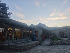 -云端咖啡(山顶教堂店)
